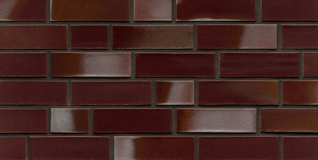 Кирпич облицовочный Клинкерный ABC 4254 Bern rot-blau-braun-bunt 55NF 240*71*55 мм