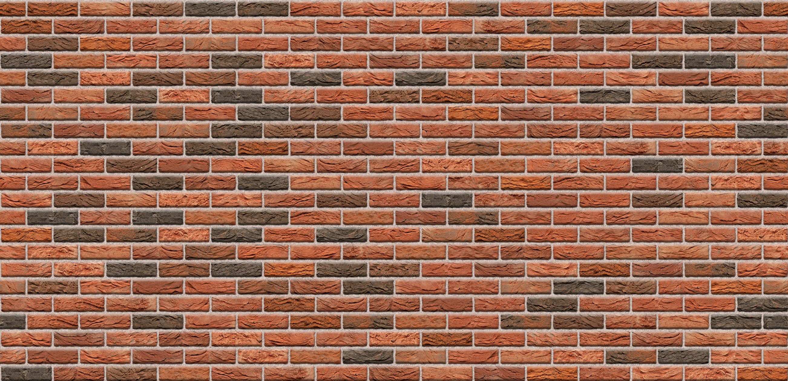 Донские Зори Вельяминово w030 215*102*65 мм, Кирпич ручной формовки полнотелый, облицовочный