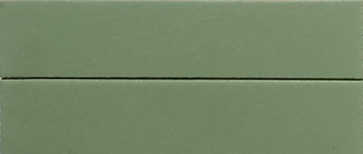 PRO-19-4 Глазурованная клинкерная фасадная плитка под кирпич ral 6011 240x71x10 мм