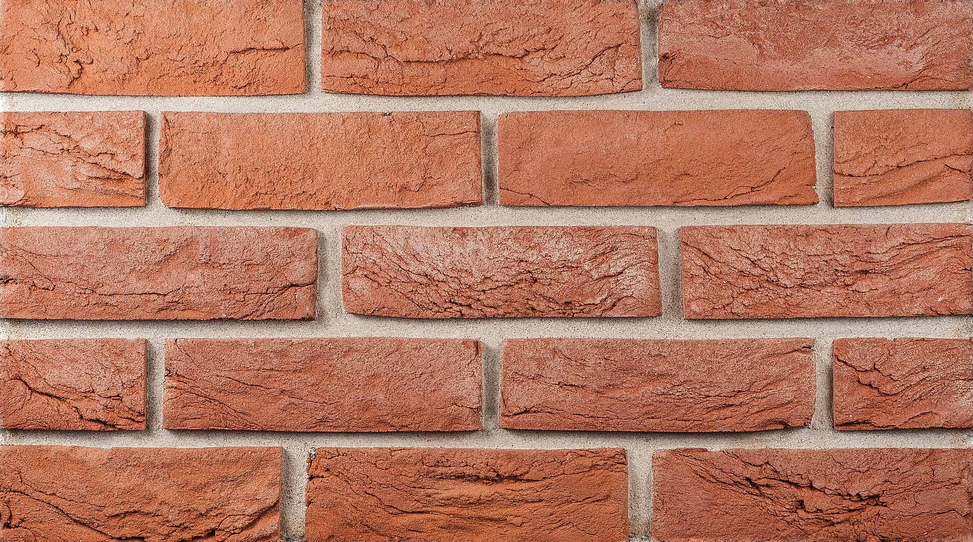 Донские Зори Ермолино w028 215*102*65 мм, Кирпич ручной формовки полнотелый, облицовочный