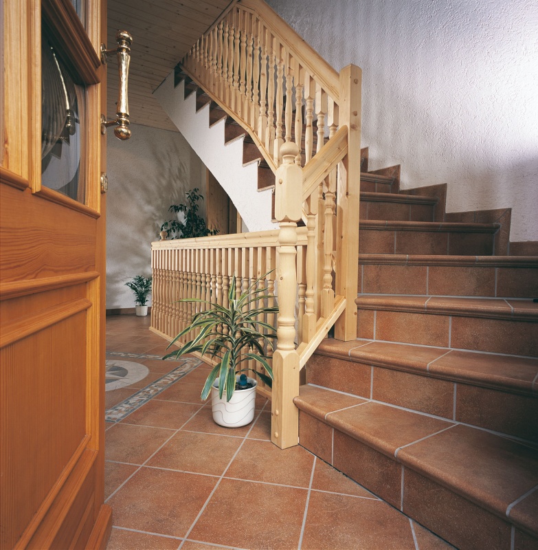 Клинкерная Плитка напольная противоскользящая Stroeher KERAPLATTE ROCCIA 839 ferro 240*115*10 мм