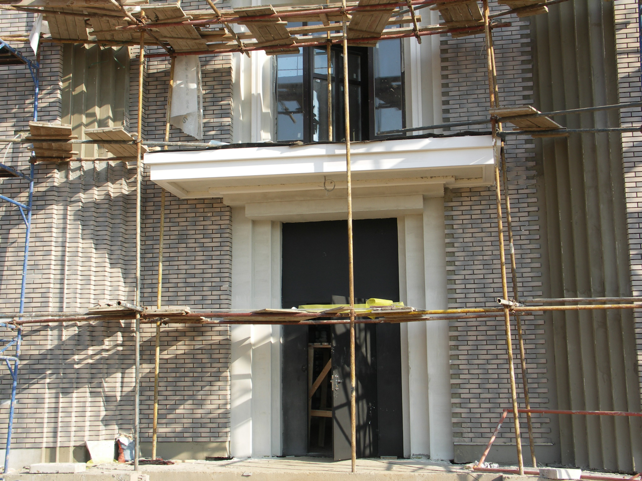 Клинкерная фасадная плитка облицовочная под кирпич ABC Piz Cordoba str, 240*52*10 мм