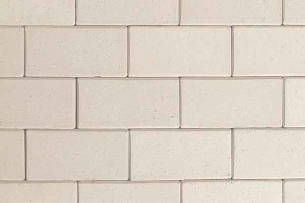 Тротуарная плитка / брусчатка Клинкерная ABC Crème Weiss (Креме Веисс) 200*100*52 мм