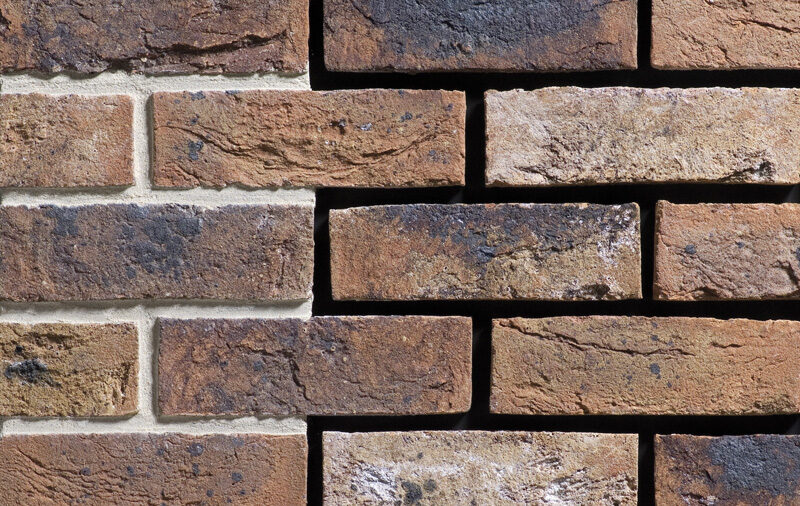 Tiffany DF 214х103х66 мм, Кирпич ручной формовки Engels baksteen