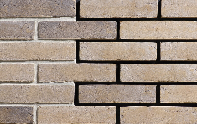 Oasen Old English Buff WF 215х102х51 мм, Кирпич ручной формовки Engels baksteen