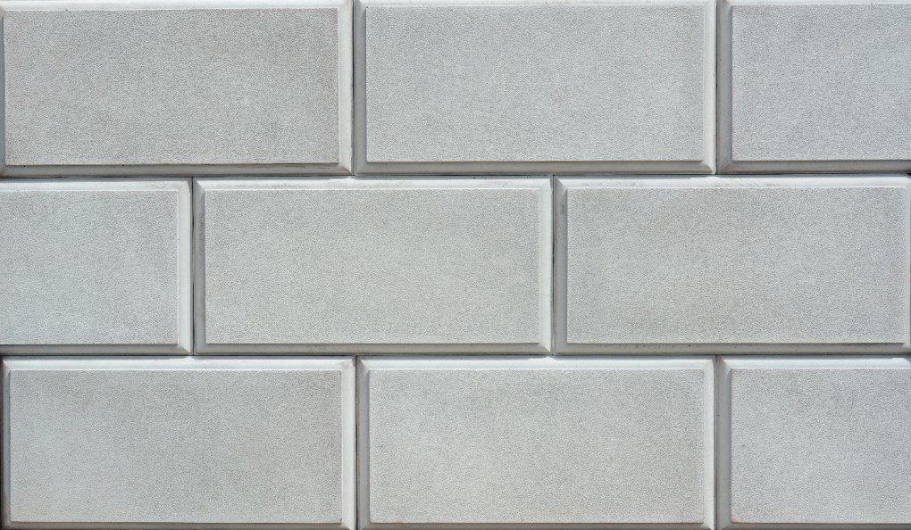 Фасадный облицовочный декоративный камень травертин П-06