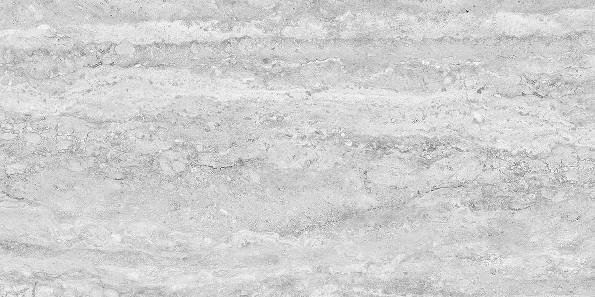 Marble Cloud Grey (светло-серый мрамор с мягкой облачной текстурой)— гибкий камень 3000×1200 мм