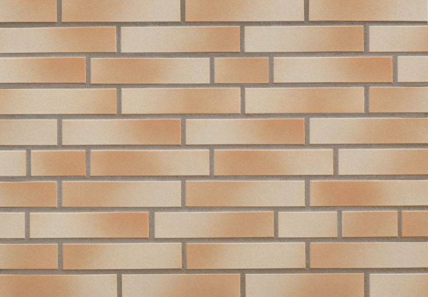 Клинкерная фасадная плитка облицовочная под кирпич ABC Piz Kesch glatt, 240*71*10 мм