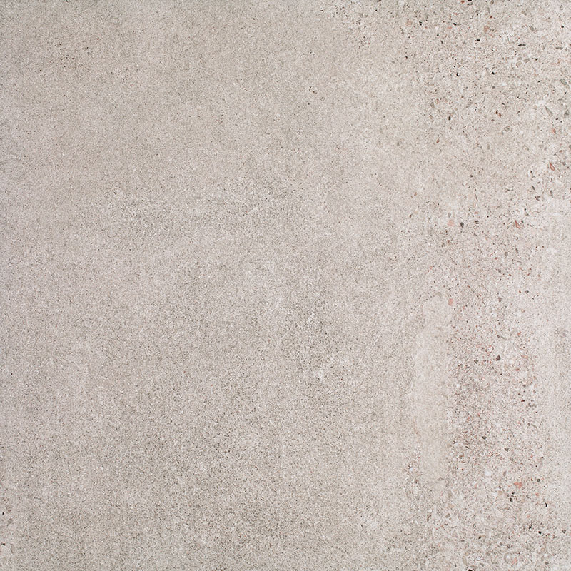 Optimal Grys 20 мм тротуарная плитка уличная, противоскользящая, керамогранитная 595*595*20 мм Paradyz