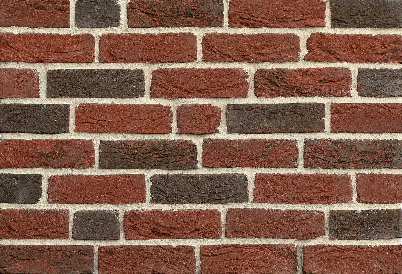 Донские Зори Дягилево w122 215*102*65 мм, Кирпич ручной формовки полнотелый, облицовочный