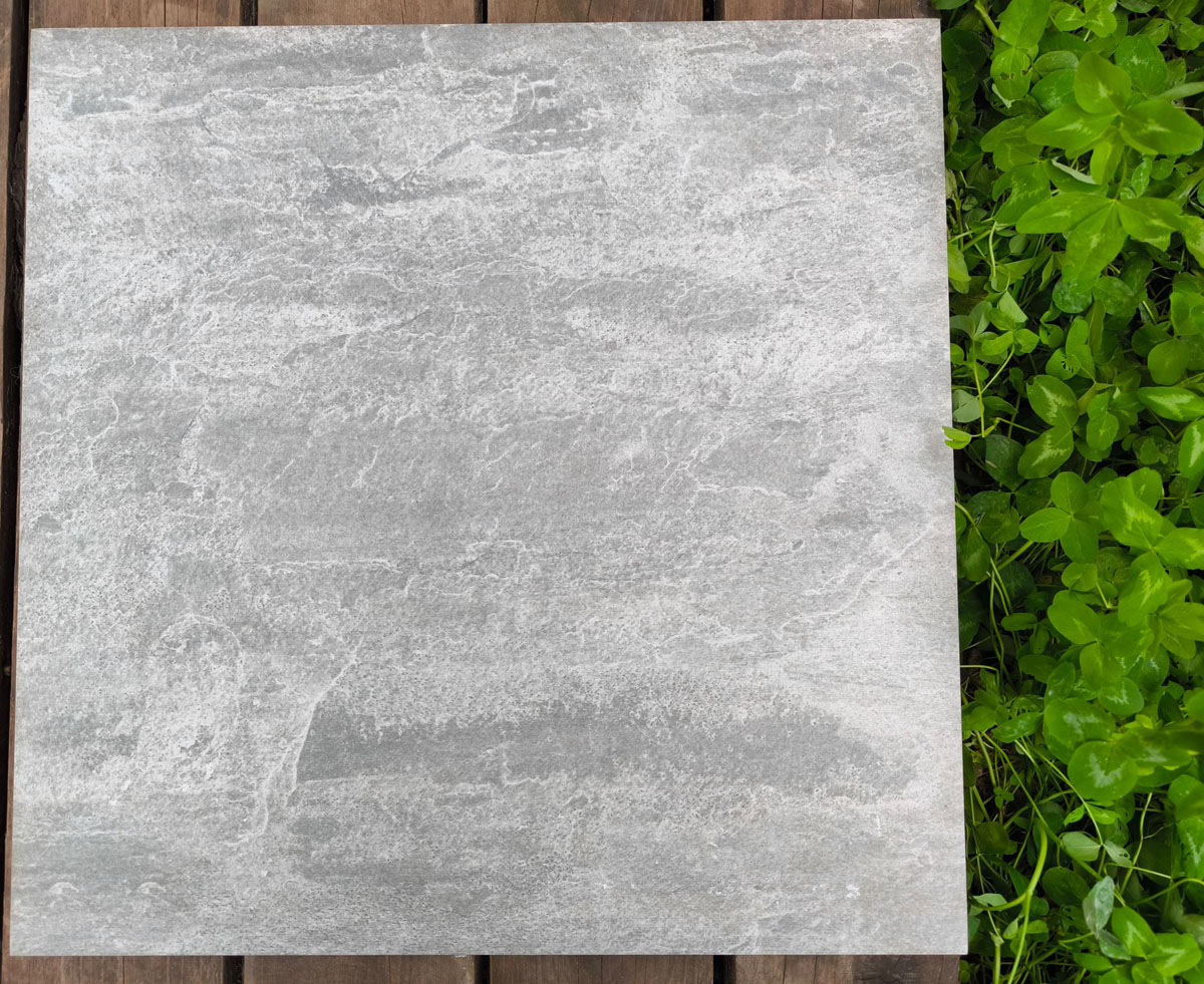 Blestone Storm 600x600x20 мм, тротуарная плитка уличная, противоскользящая, керамогранит OutdoorDesign