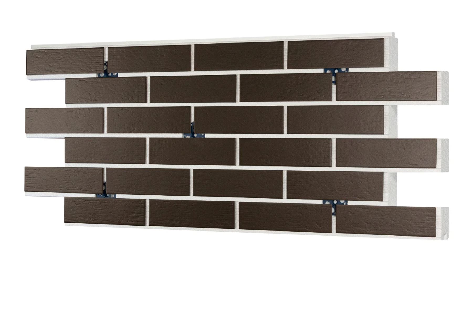 Natural Brown термопанели