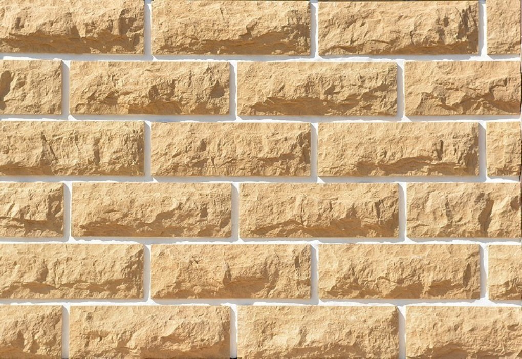 Юкон 15 Фасадный облицовочный декоративный камень