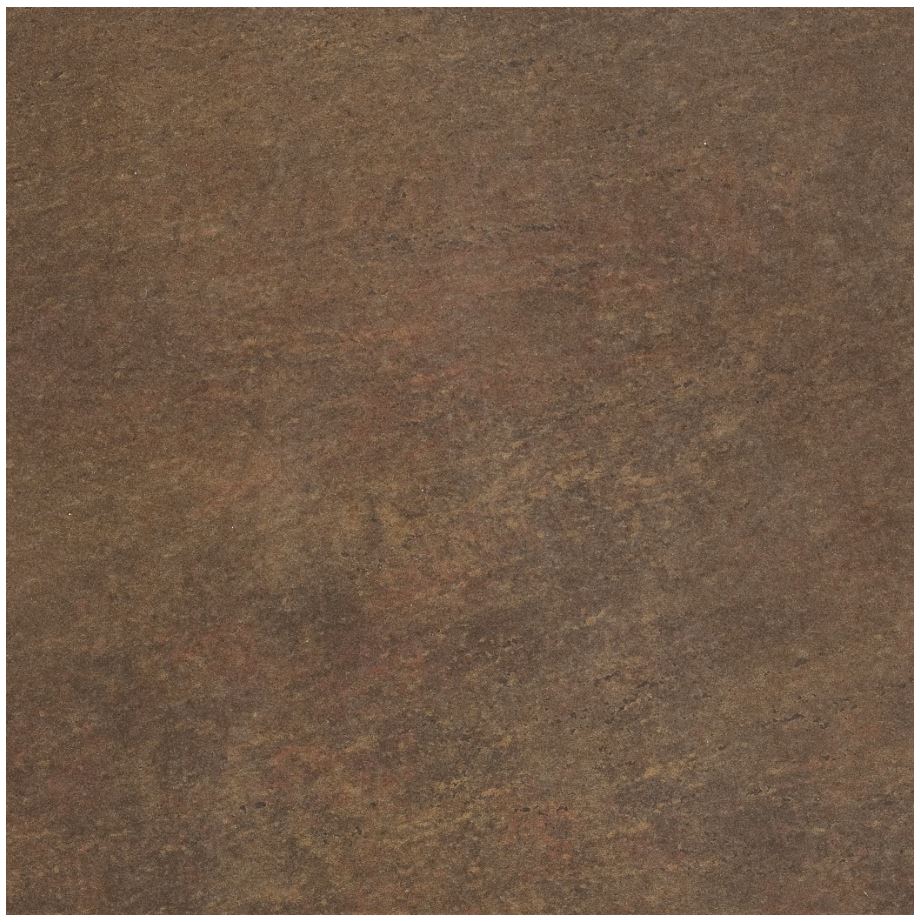 Клинкерная Ступень лофт Угловая противоскользящая плитка Stroeher KERAPLATTE ASAR 640 maro 340*340*35*11 мм