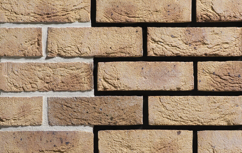 Baltic Amber DF 214х103х66 мм, Кирпич ручной формовки Engels baksteen