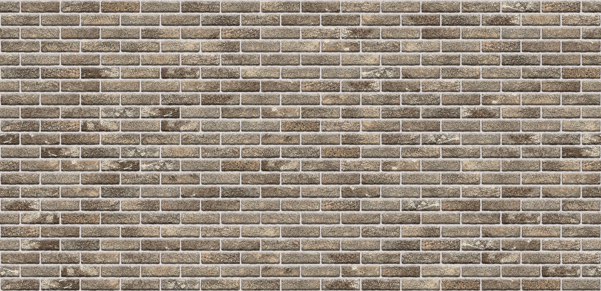 Донские Зори Серебряно w134 215*102*65 мм, Кирпич ручной формовки полнотелый, облицовочный