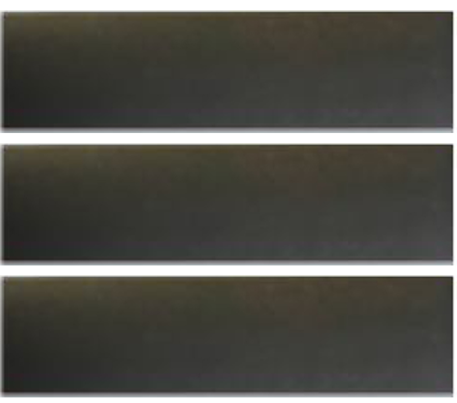 №15 Глазурованная Фасадная плитка Клинкерная облицовочная под кирпич 283х84х13,5 мм цвет коричневый RAL