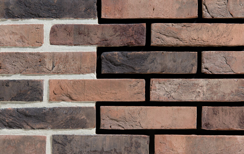 Salina WF 208х99х50 мм, Кирпич ручной формовки Engels baksteen