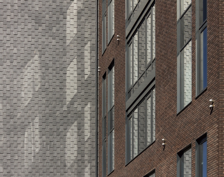 Система НВФ для бетонной пазогребневой плитки · MTC-v-350