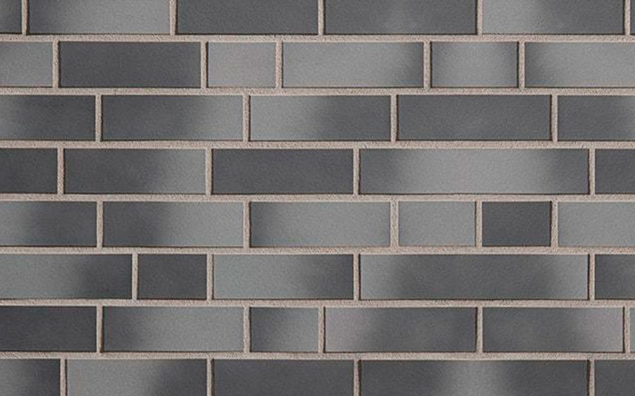 Клинкерная фасадная плитка облицовочная под кирпич ABC Texel 240*52*10 мм