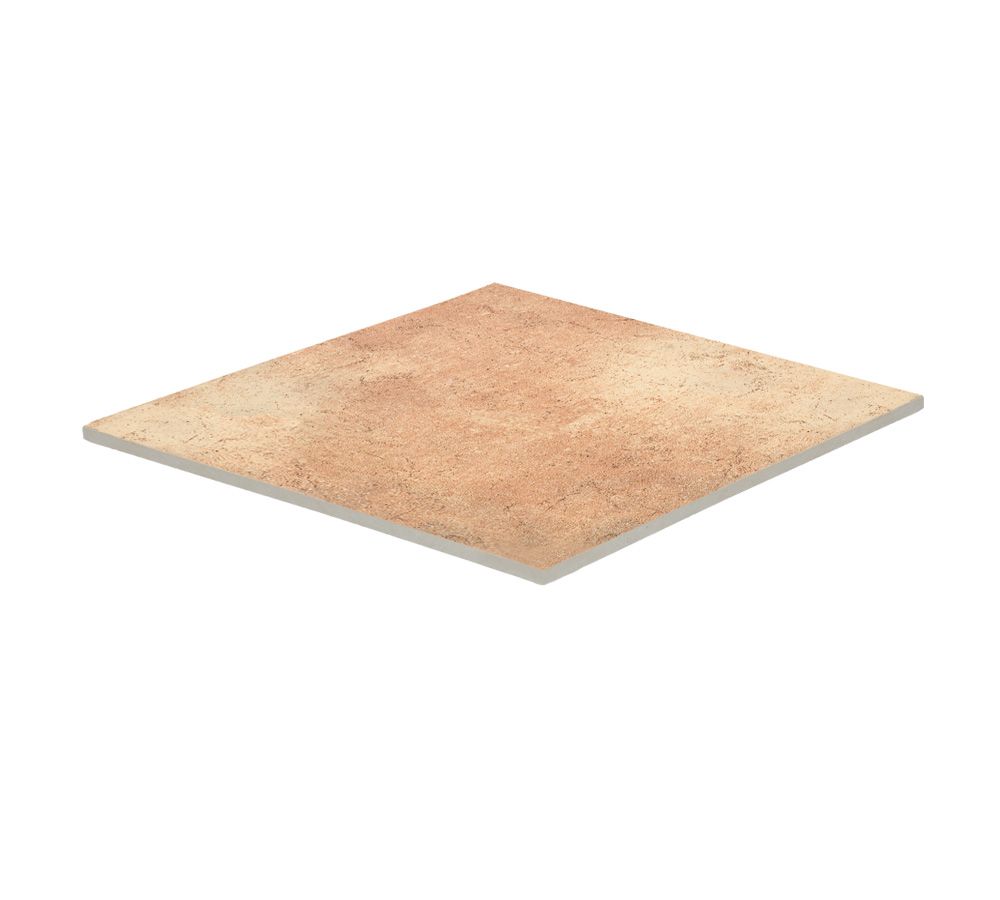 Клинкерная плитка противоскользящая MONMARTE WK31200 Cottobraun 310*310*9,5 мм Westerwalder Klinker