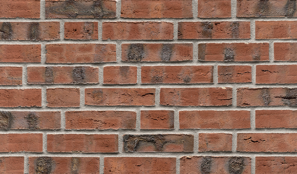 Кирпич облицовочный Клинкерный ABC 4588051 Manufacta Westfalen rot Kohle NF 240*115*71 мм