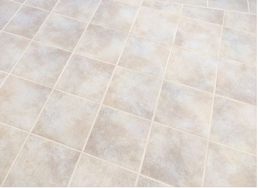 Клинкерная Плитка напольная противоскользящая Stroeher KERAPLATTE AERA T 727 pinar 294*294*10 мм