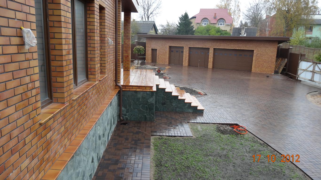 Клинкерная фасадная плитка облицовочная под кирпич Stroeher (Штроер) Keravette Chromatic 307 weizengelb гладкая NF11, 240*71*11 мм