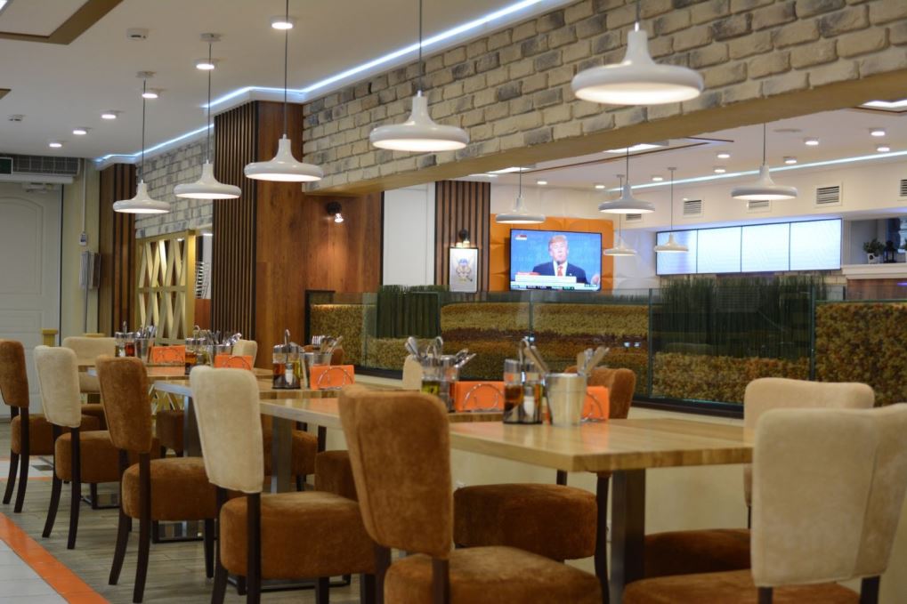 Песчаник 06-18 Фасадный облицовочный декоративный кирпич