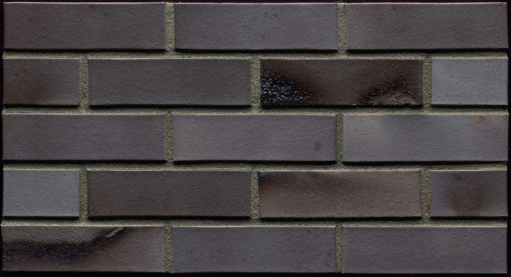 Кирпич облицовочный Клинкерный ABC 1066541 Schuttle Discovery NF 240*115*71 мм