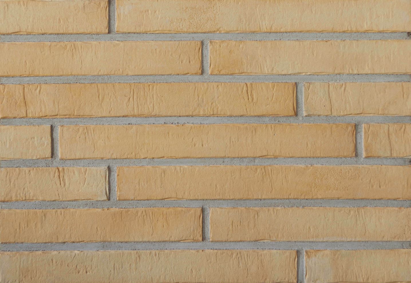 Фасадная ригельная плитка под клинкер Life Brick Лонг 102, 430*52*15 мм