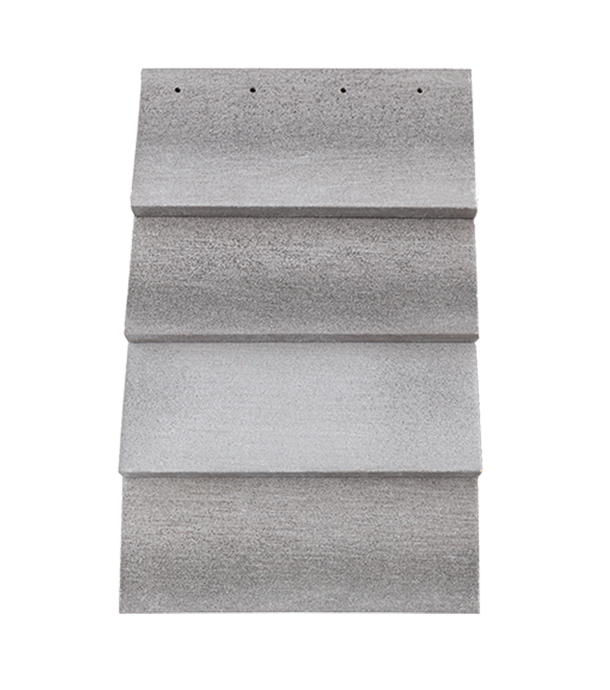 NORDIC 12 Lavagrau 365x250x30x14, ABC Клинкерная плитка для навесного вент Фасада и Кровли