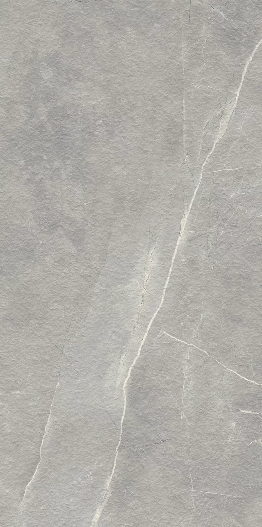 Ritual Grey Gres 595*1195*18 мм тротуарная плитка уличная, противоскользящая, керамогранитная Paradyz