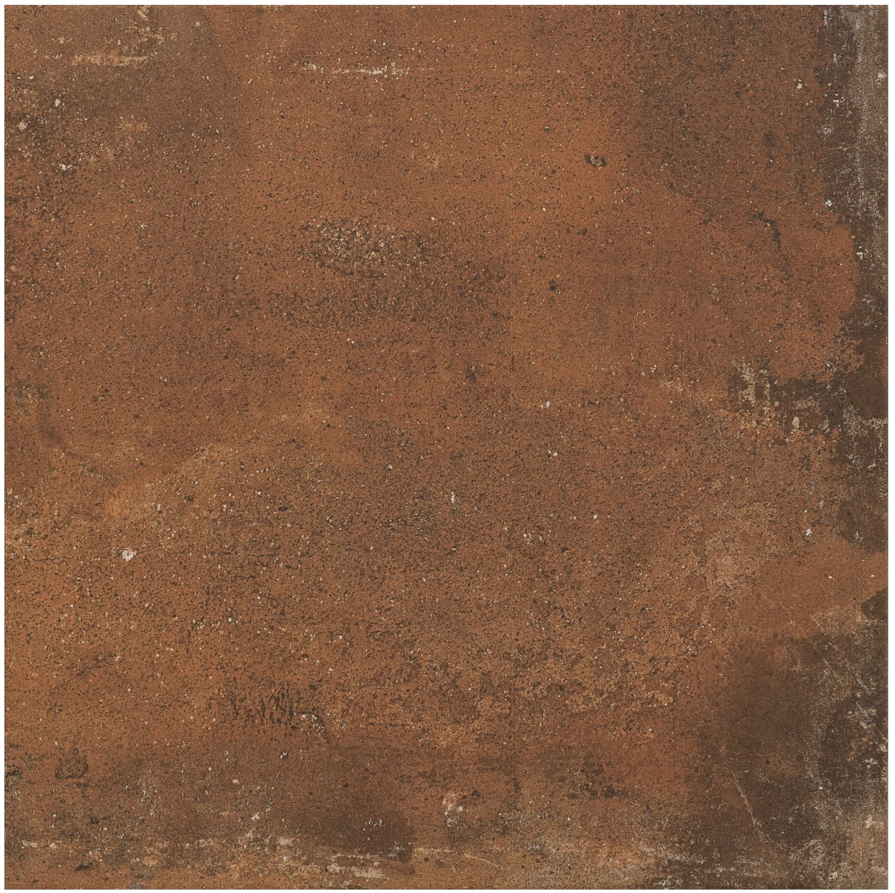 Клинкерная плитка напольная противоскользящая Cerrad Podloga Piatto red 300*300*9 мм