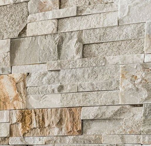 Кварцит - плитка из натурального каменя