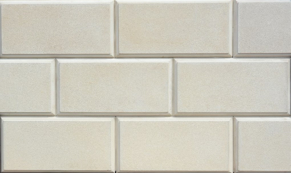 Фасадный облицовочный декоративный камень травертин  П-11