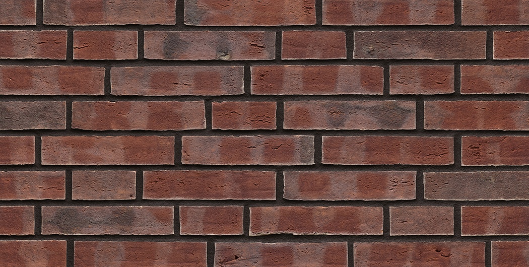 Кирпич облицовочный Клинкерный ABC 4523051 Manufacta Hanseatic NF 240*115*71 мм