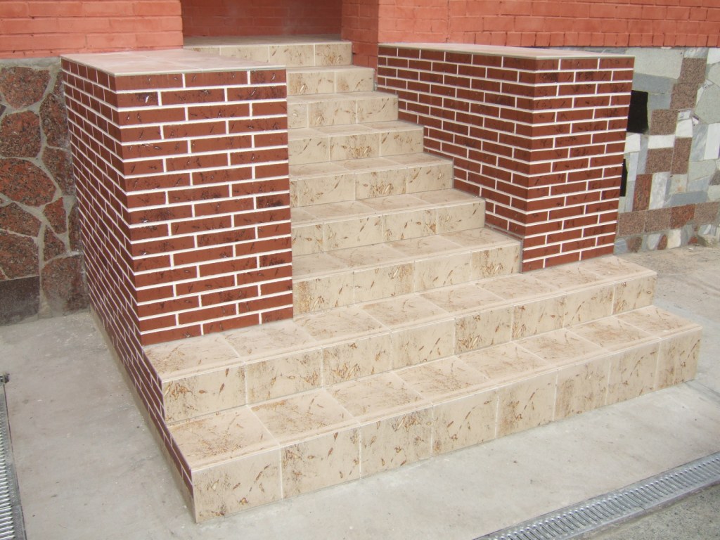 Ласточкин хвост Клинкерная фасадная плитка облицовочная под кирпич ABC ABC Austria Kitzbühel 239*69*13,5 мм