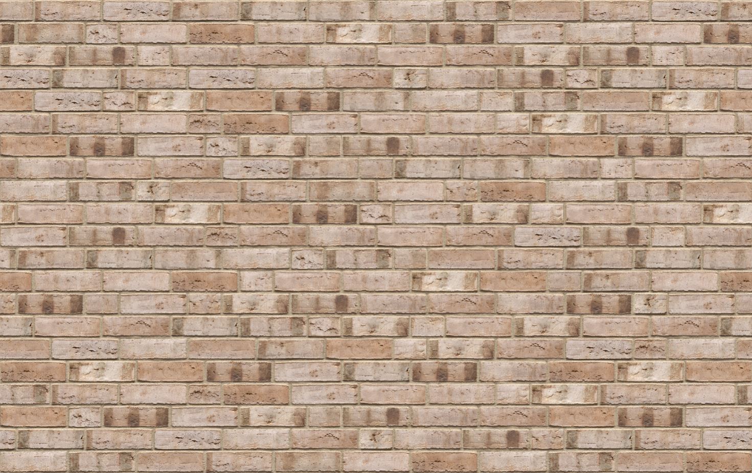 Кирпич облицовочный Клинкерный ABC 4526031 Manufacta Bergen Kohlebrand 55NF 240*71*55 мм