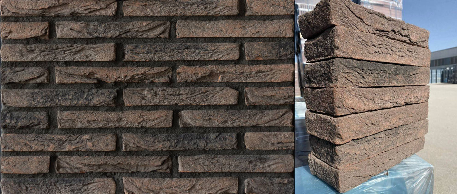 🔥 Эксклюзивное предложение: итальянский кирпич S.Anselmo со скидкой 40%