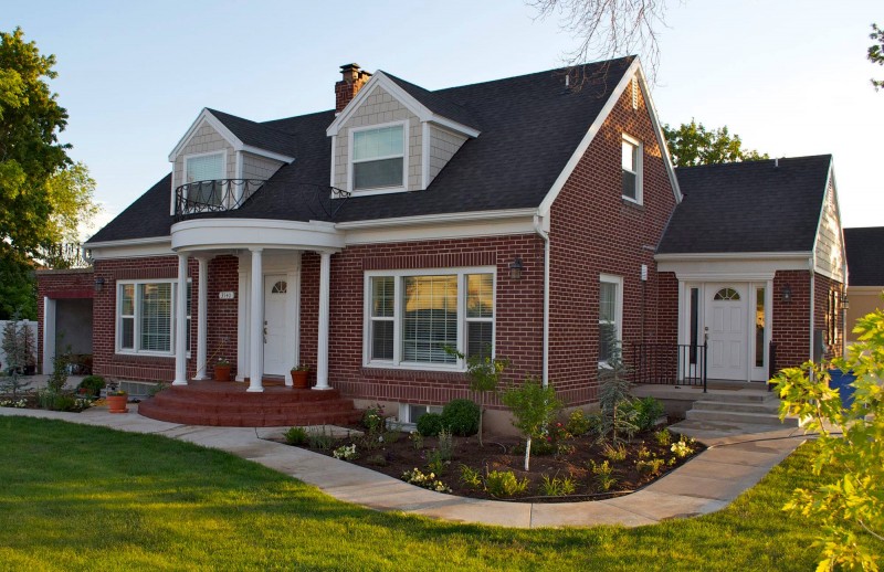 Malta genarbt, 240*71*10 мм, Клинкерная фасадная плитка облицовочная под кирпич ABCklinker