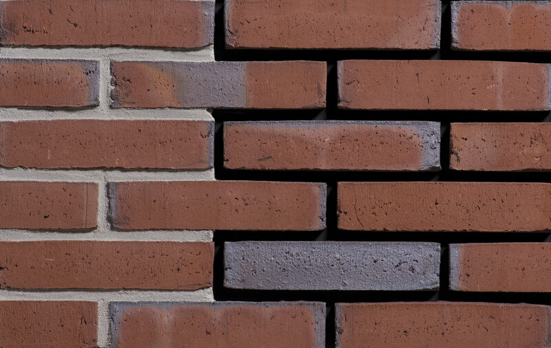 Fume WF 210х100х50 мм, Кирпич ручной формовки Engels baksteen