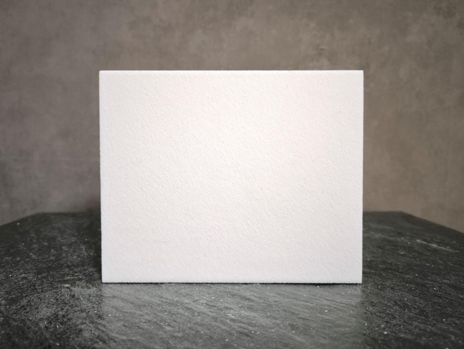 Молдинг для фасада - лепнина, декор из пенополистирола МВ-160/1 (МС-145) 160*25*2000 мм