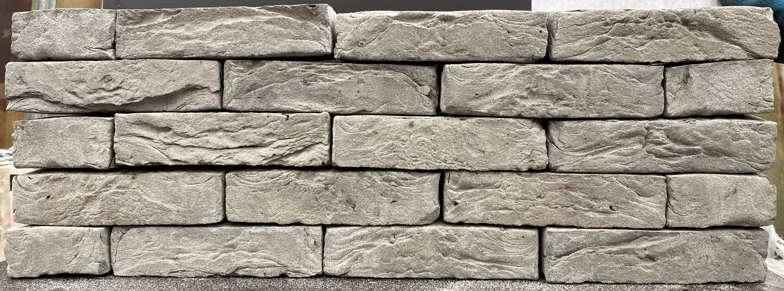 CHESTER (GEELROSE ZILVERZAND)  DF 214х103х66 мм, Кирпич ручной формовки Engels baksteen