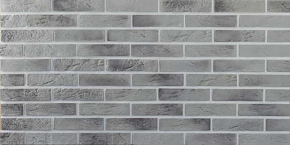 Лофт 06-08 Фасадный облицовочный декоративный кирпич