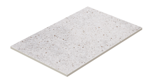 Клинкерная Плитка напольная противоскользящая Stroeher KERAPLATTE ROCCIA 837 marmos 444*294*10 мм