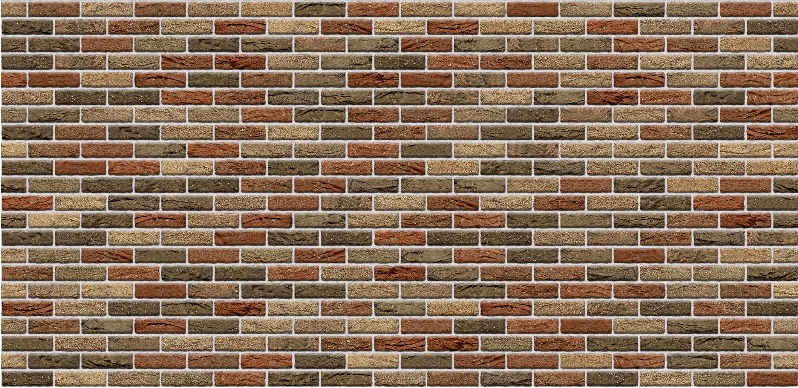 Донские Зори Зимино w170 215*102*65 мм, Кирпич ручной формовки полнотелый, облицовочный