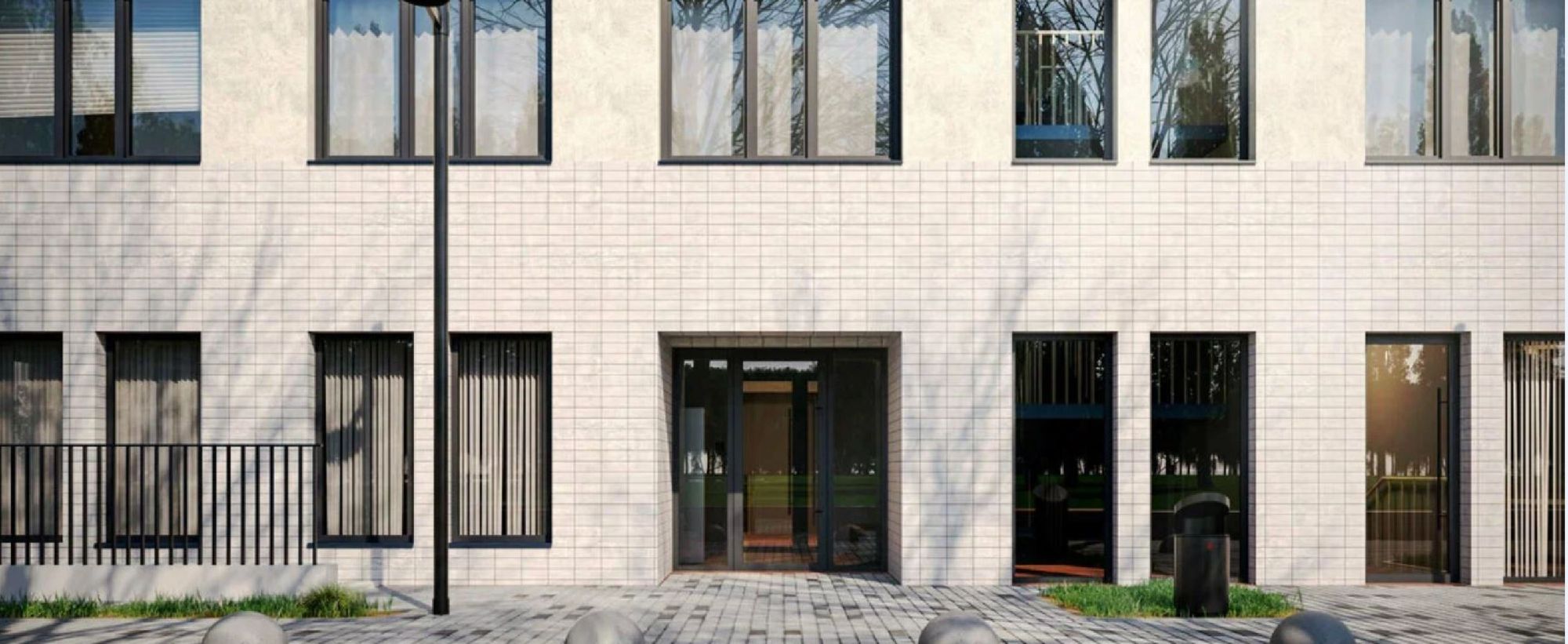 ЖК Эльта г. Елецк