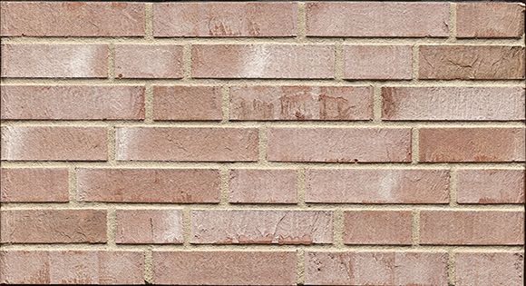 Кирпич облицовочный Клинкерный ABC 3316031 Aquaterra Feuerberg DF 240*115*52 мм