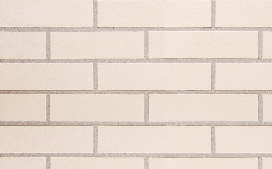 Alaska Beige glatt, 240*71*7 мм, Клинкерная фасадная плитка облицовочная под кирпич, ABCklinker